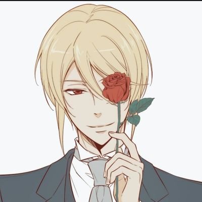 Morimustan's profile picture. Serena 
eng/ita
I'm every damn akyhirou on social media (_defnotserena_ on ig tho!)
(I have no creativity whatsoever for this bio bear with me)