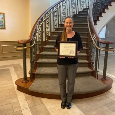 Jessica is a National Board Certified educator and Science Instructional Coach.PAEMST finalist ‘12 and ‘20