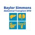 BaylorSimmonsTransplantDFW (@baylortxpdfw) Twitter profile photo BaylorSimmonsTransplantDFW (@baylortxpdfw) Twitter profile photo