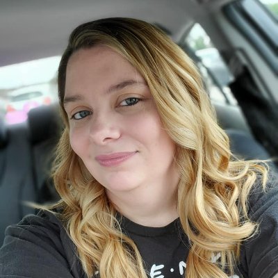 Fourth Grade Teacher @ Garden City Elementary!!
Opinions are my own.
Family of two.
Cat mom
Opinions are my own!