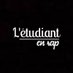 L’Etudiant En Rap (@EtudiantRap) Twitter profile photo