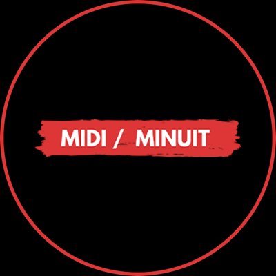 Midi/Minuit