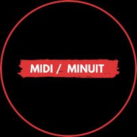 Midi/Minuit(@midiminuit__) 's Twitter Profileg