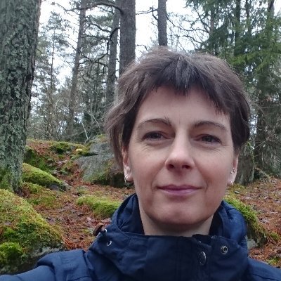 molecular-computational environmental microbiologist, postdoc @cec_lund. parent 🌈 autistic. posts also on #climate #inclusion #diversity #sustainability