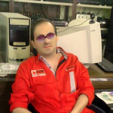 eliokd's profile picture. Media IT Engineer and Music Composer