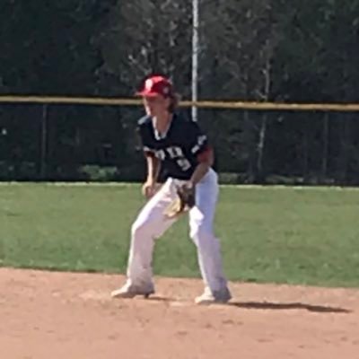 Joshua Rogde Profile