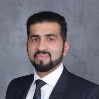 Mohammad Ammad Ud Din (@mohdammaduddin) 's Twitter Profile