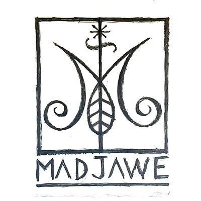 madjaweh82's profile picture. ART, TECHNOLOGY.