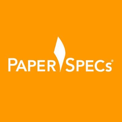 Graphic designer on a mission to make this world a better place through great design. I created PaperSpecs for designers who are passionate about paper & print.