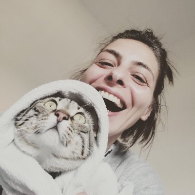 laurabolletta's profile picture. Evolution coach ~ User researcher 
Sea lover and freedom hunter