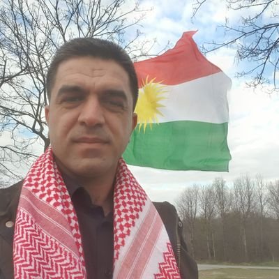 ‏‏‏‏‏‏ناشط سياسي ومعتقل سابق لدى النظام السوري في ظل الثورة،
وعضو الامانة العامة للمجلس الوطني الكوردي سابقاً
