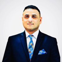 محمد جميل المياحي (@mohamaedalmaihy) 's Twitter Profile Photo