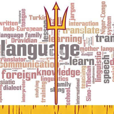 Official Twitter feed for Linguistics, Applied Linguistics/ TESOL @asuEnglish at Arizona State University.