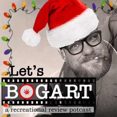 A recreational review potcast hosted by @danielwilliston where he and a guest pair a strain with a movie and review both!