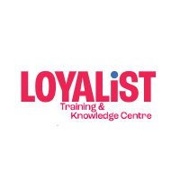 Loyalist Training & Knowledge Centre(@Loyalist_Centre) 's Twitter Profile Photo