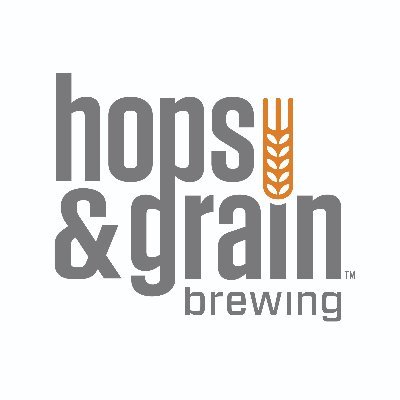 Hops & Grain Brewing