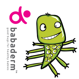 Babaderm's profile picture. Keeping babies clean and healthy with Probiton! Proudly our products contain no nasties, they are free from, parabens, ALS and SLS