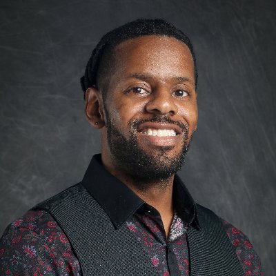 Forethinker, Scholar, Educator
Ph.D. Candidate @UNCC 2023
https://t.co/IhV2TjkcdB…