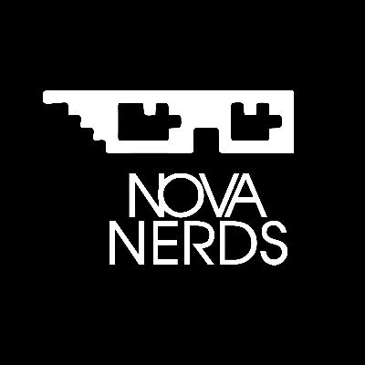 Nova Nerds