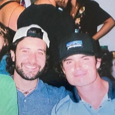 AustinJDez's profile picture. Mad fer it