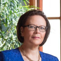 Kirsti Narinen (@kinarinen) 's Twitter Profile