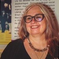 Margaret Greenfields (@mgreenfields) 's Twitter Profile Photo Margaret Greenfields (@mgreenfields) 's Twitter Profile Photo