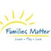 Families Matter (@familiesmatter) Twitter profile photo Families Matter (@familiesmatter) Twitter profile photo