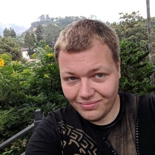 use_after_free's profile picture. modern exploit dev