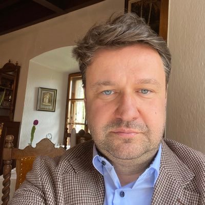 Davor03755626's profile picture. Business Development | Sales and Marketing | Solutions provider |