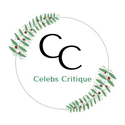 Celebs Critique