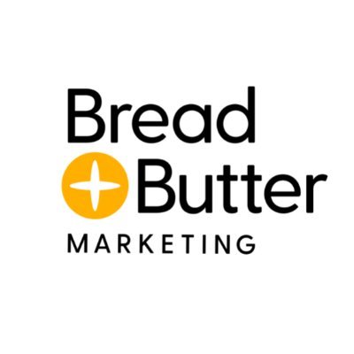 BreadButtering's profile picture. Bread & Butter Marketing: Digital Marketing Agency working with businesses and charities of all shapes and sizes. Based in Ayrshire