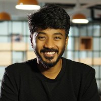 Vaibhav Sisinty (@vaibhavsisinty) 's Twitter Profile Photo Vaibhav Sisinty (@vaibhavsisinty) 's Twitter Profile Photo