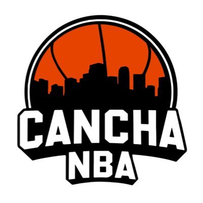 Apasionado del mundo #NBA y sus historias | En Youtube📽 y en Plataformas de Podcasting🎙️| Contacto: lacanchanba@gmail.com