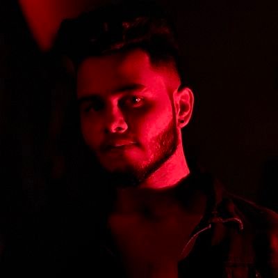 sagarkrishna77's profile picture. Aspiring Cricketer/Filmmaker ✨