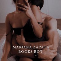 mariana zapata bot (@mzbooksbot) 's Twitter Profile