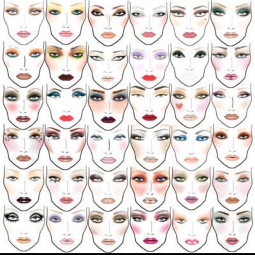 MakeUp_ING's profile picture. A mission to motivate and help YOU become the best version of yourself...
