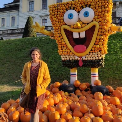 SarbariSaha1's profile picture. PhD student _Trying to understand mechanics of the intestinal epithelium @_andrewgclark @uni_stuttgart. Formerly: @goetheuni @ccmb_csir @nitrourkela