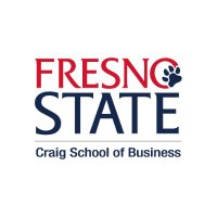Fresno State Graduate Business Programs (@fresnostatemba) 's Twitter Profile Photo Fresno State Graduate Business Programs (@fresnostatemba) 's Twitter Profile Photo