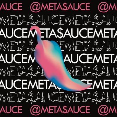 The Hot Sauce of the Metaverse…get lost in the $auce.