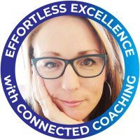 Connected Coaching(@KathyConnected) 's Twitter Profile Photo