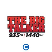 The Big Talker 1440 KMAJ and FM 93.5 (@1440kmaj) 's Twitter Profile