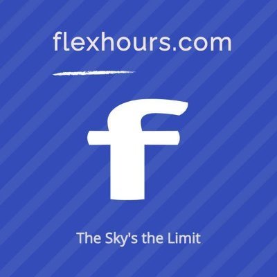 flexhourscom's profile picture. https://t.co/IgSkr7b6cN is an online job search portal that aims at providing recruitment solutions to both the job seeker in need of a job and the employers looking to h