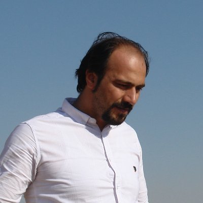 mostafasadeghi0's profile picture. 