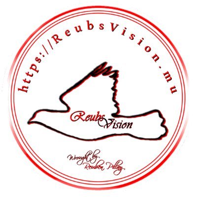 ReubsVision.Mu - The Virtual Tour of Mauritius Profile