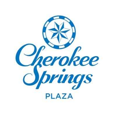 #DineStayPlay at Cherokee Springs Plaza, located in beautiful Tahlequah, Oklahoma.
