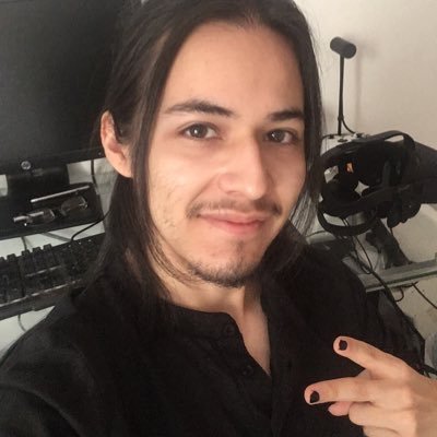 RetusG's profile picture. Arturo Vázquez Game Developer @NeonStarlightSt