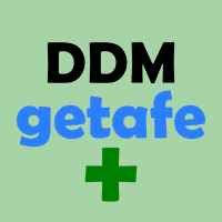 Deleg. Diocesana Migraciones. Getafe(@GetafeDDM) 's Twitter Profile Photo