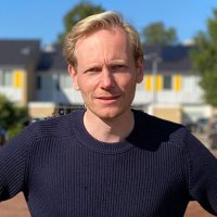 Chris van der Helm (@chrisvanderhelm) 's Twitter Profile