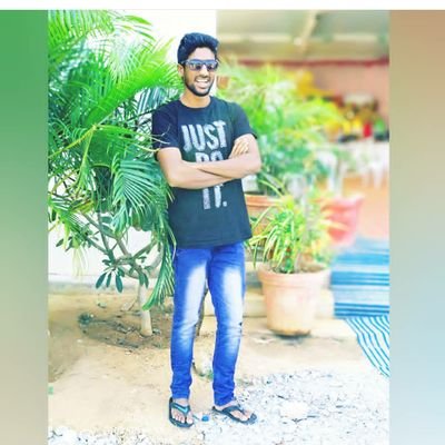 saida_sinkar's profile picture. @BJP
@Bharatiya_Jantha_Party 
@Bharatiya_Jantha_Yuva_Morcha 
@BJYM General Secretary. Achampet 🚩🚩🚩
#Bharat Mata ki Jai