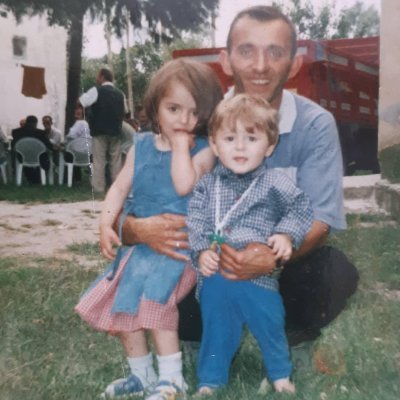 Hadieyvallaah's profile picture. karizmatik ve sempatik